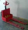  PALLET JACK, electric type.
